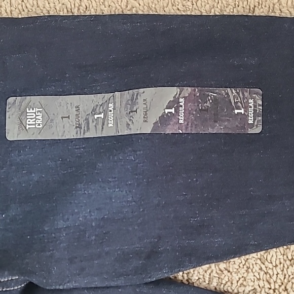 Mid Rise Skinny Jeans - Picture 11 of 14